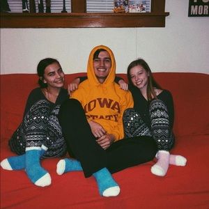 Meet your Posher, Emma